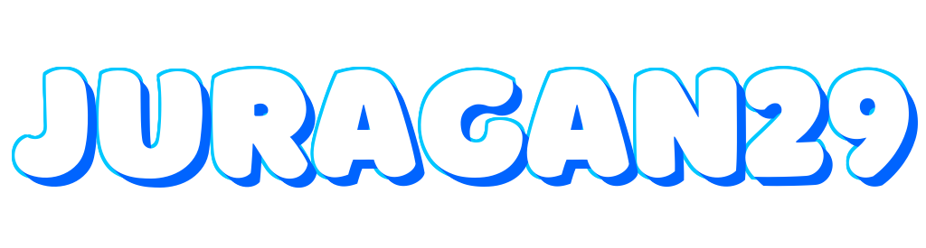 Logo JURAGAN29